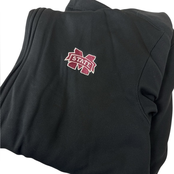 Adidas Climawarm Jacket Mississippi State University - Picture 13 of 13